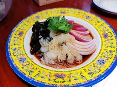 -京味张·北京烤鸭(南山店)