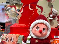 -深圳湾万象城(南山店)