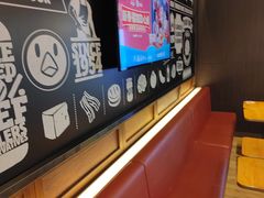 -汉堡王(泰盛广场店)