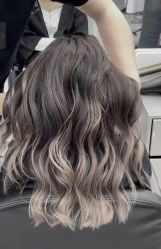 -5M HAIR SALON 旗舰店