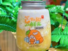 -嘉和一品粥(方庄店)