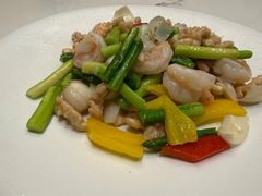 -南湖春色海鲜食府(中兴街店)