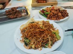 -黑蛋烤肉坊(光华路总店)