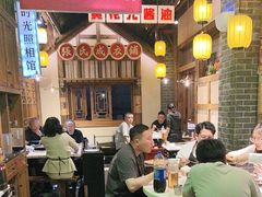 -卤校长老火锅(沙坪坝直营店)