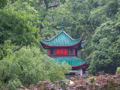 -岳麓山风景名胜区