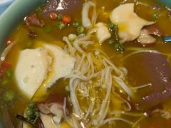 -唐廊烤鸭店(工体店)