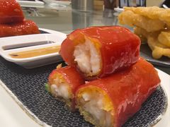 -赏点粤式点心(广州塔店)