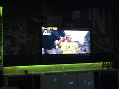 -欢乐酷量贩KTV(万达广场店)