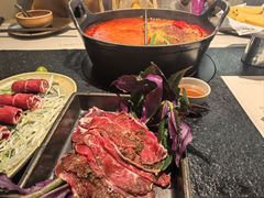 -山缓缓火锅(青岛万象城店)