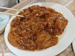 -老七饭馆(光荣道总店)