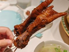 -南门小馆·清真(国贸商城店)