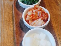 -TAIFORKS 大福食堂·山葵烤肉料理·拌饭(宝安店)