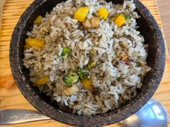 -枣子树·素食餐厅(朱家尖店)