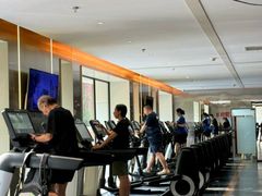-蓝天国际游泳培训基地(华腾园店)