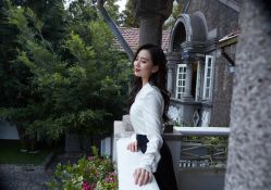 -ChenV西服礼服高级定制(市区养育巷店)