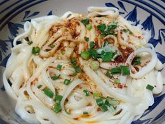 -老九圆山西面馆(CBD店)