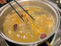 -丫丫汤膳打边炉(宏府408坊店)