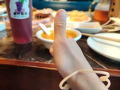 -一品诚记烤肉(大连柏威年购物中心店)
