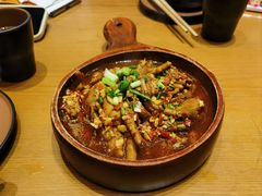 糯叽叽香辣鸡爪-乐乐大排档·30年老字号(浙江路店)