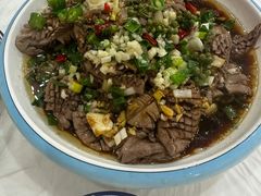-聚福缘菜馆(隆昌路店)