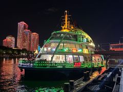 -船长9号·精致湖北菜(江滩店)