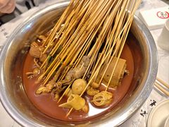 -成都瓜串串(水围1368店)