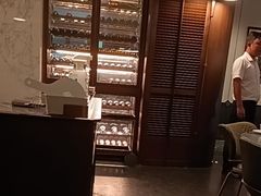 -鼎鼎香·港式火锅(北京SKP店)