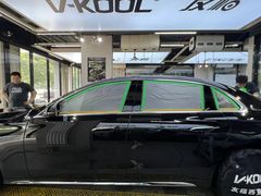 -威固V-KOOL友福汽车贴膜·隐形车衣·改色膜(西直门店)