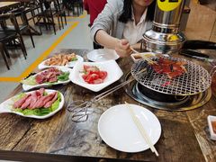 -P1泥炉烤肉(市桥富华东路店)