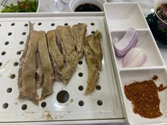 -老毛手抓·盐池滩羊非遗手抓(宁夏总店)