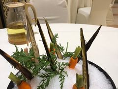 -小厨娘淮扬菜(天印大道店)