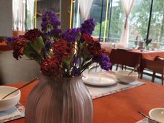 -赵小姐丨新中餐(曲江店)