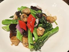 -猪肉婆私房菜(容桂总店)