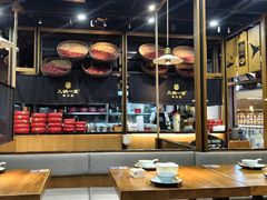 -九锅一堂酸菜鱼(新南凯德直营店)