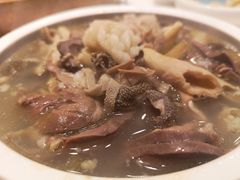 炖羊杂-阳坊胜利涮羊肉(阳坊老店)