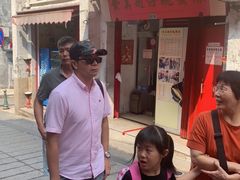 -添發碗仔翅美食