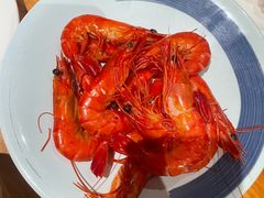 -世纪缘湖滨花园酒店·湖景轩中餐厅(太阳宫店)