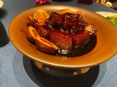 -老吉堂上海本帮菜(工体店)