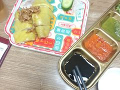 -百福麵家(新馬路店)