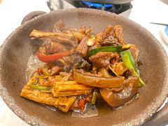 -香香海南菜餐厅