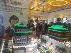 -乐高授权专卖店(朝阳大悦城店)