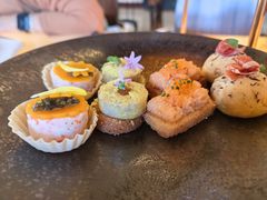 -上海和平饭店-华懋阁 The Cathay Room