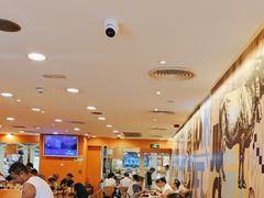 -大快活(罗湖商业城分店)