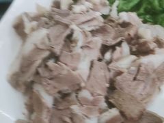 -诺敏塔拉奶茶-布里亚特包子-手把肉(锦都会店)