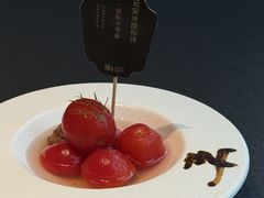 -雍容荟活波龙自助餐(IFS黑金店)