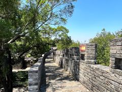 -广州莲花山旅游区