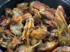 -斯丹姜母鸭·古法干香(涂门街总店)