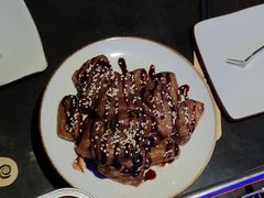 -很久以前羊肉串(簋街店)