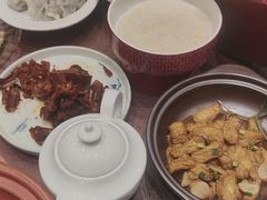 -天天鱼港·海鲜·鲅鱼水饺·招牌烤鸭(黄骅店)