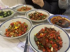 -新新湘菜馆(新中街二条店)